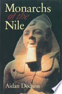 Monarchs of the Nile /