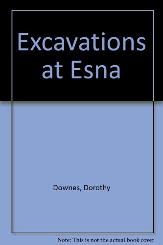 The excavations at Esna, 1905-1906 /