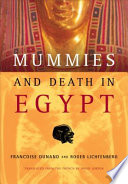 Mummies and death in Egypt /