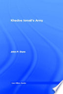Khedive Ismail's army /
