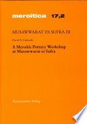 Musawwarat es-Sufra.