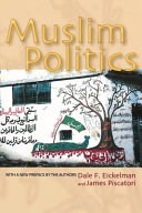 Muslim politics /