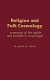 Religion and folk cosmology : scenarios of the visible and invisible in rural Egypt /