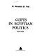 Copts in Egyptian politics, 1919-1952 /