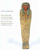 Life and death in ancient Egypt : the Diniacopoulos Collection /
