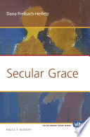 Secular grace /