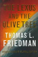 The Lexus and the olive tree /