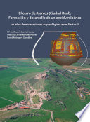 El Cerro de Alarcos (Ciudad Real) : formación y desarrollo de un oppidum ibérico : 20 años de excavaciones arqueológicas en el Sector III /