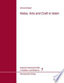Ḥisba, arts and craft in Islam /
