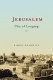 Jerusalem : city of longing /