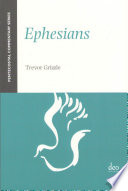 Ephesians : A Pentecostal Commentary /