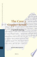 The Cave 3 Copper Scroll: A Symbolic Journey /