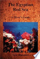 The Egyptian Red Sea : a diver's guide /