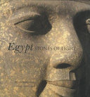 Egypt : stones of light /