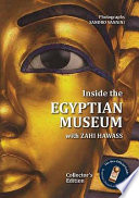Inside the Egyptian Museum with Zahi Hawass /