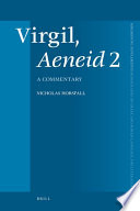 Virgil, Aeneid 2  : a commentary /