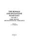 The Roman and Byzantine Near East : some recent archaeological research /
