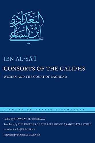 Consorts of the caliphs : women and the court of Baghdad /