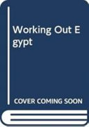 Working out Egypt : effendi masculinity and subject formation in colonial modernity, 1870-1940 /