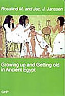 Growing up and getting old in Ancient Egypt /