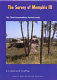 The survey of Memphis III : Excavations at Kom Rabia (Site Rat) : post-Ramesside levels /