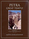 Petra Great Temple /