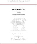 Beni Hassan /