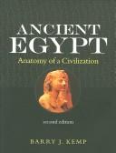 Ancient Egypt : anatomy of a civilization /