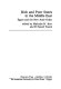 Rich and poor states in the Middle East : Egypt and the new Arab order /