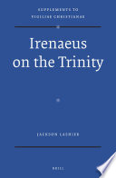 Irenaeus on the Trinity /