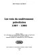 Les Voix du soulèvement palestinien, 1987-1988 : édition critique des communiqués du Commandement national unifié du Soulèvement et du Mouvement de la résistance islamique /