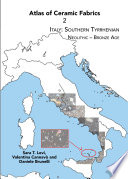 Atlas of ceramic fabrics 2 : Italy : Southern Tyrrhenian : Neolithic-Bronze Age /