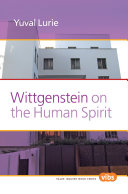 Wittgenstein on the human spirit /