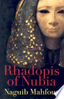 Rhadopis of Nubia /