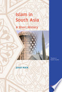 Islam in South Asia  : a short history /
