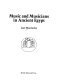 Music and musicians in ancient Egypt /