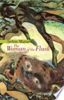 The woman of the flask /