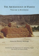 The archaeology of Fazzān /