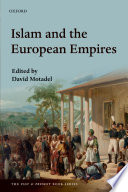 Islam and the European empires /