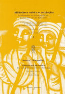 Ethiopia and Alexandria : the metropolitan episcopacy of Ethiopia /