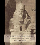 Francis Frith in Egypt and Palestine : a Victorian photographer abroad /