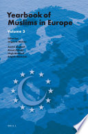 Yearbook of muslims in Europe.