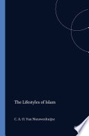 The Lifestyles of Islam : Recourse to Classicism - Need of Realism /