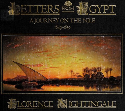 Letters from Egypt : a journey on the Nile, 1849-1850 /
