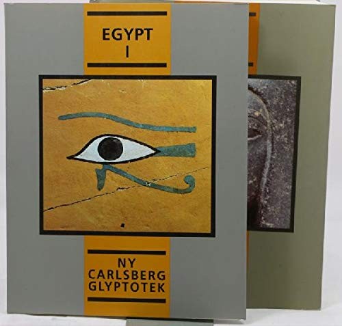 Egypt I (3000-1550 B.C.) : catalogue /
