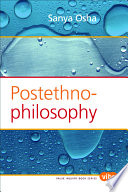 Postethnophilosophy /