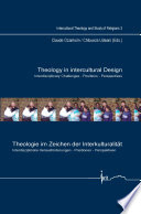 Theology in Intercultural Design /