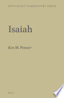 Isaiah /