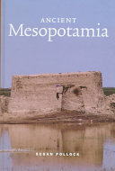 Ancient Mesopotamia : the eden that never was /