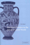 Maritime traders in the ancient Greek world /
